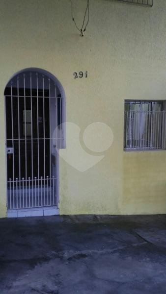 Venda Casa São Paulo Ipiranga REO23092 34