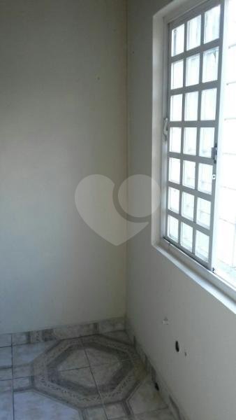 Venda Casa São Paulo Ipiranga REO23092 22