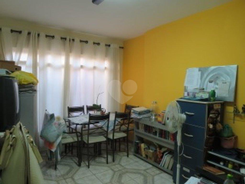 Venda Casa São Paulo Ipiranga REO23092 4