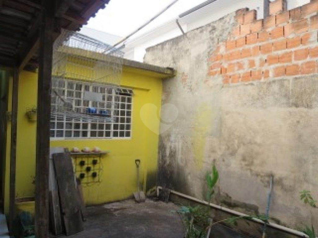 Venda Casa São Paulo Ipiranga REO23092 7