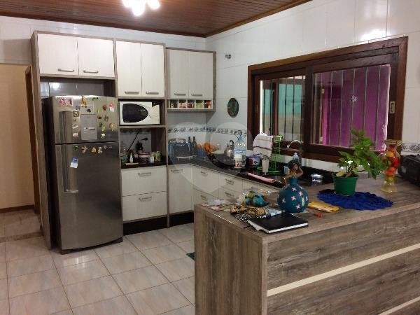 Venda Casa Porto Alegre Hípica REO231078 28