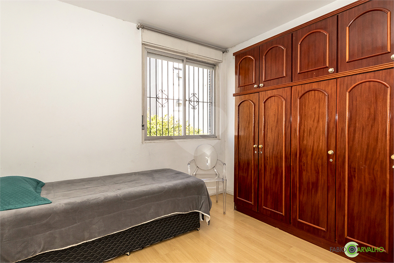 Venda Apartamento Porto Alegre Petrópolis REO231443 13