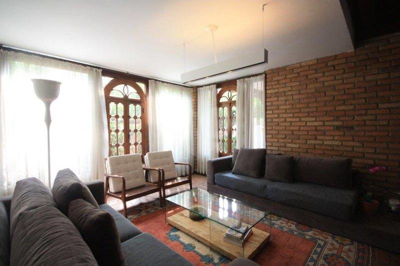 Venda Sobrado São Paulo Vila Madalena REO23174 6