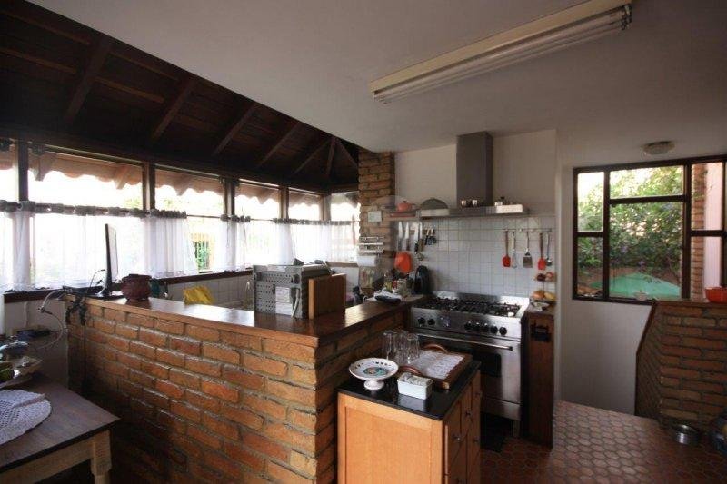 Venda Sobrado São Paulo Vila Madalena REO23174 12