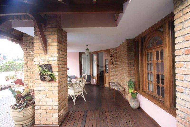 Venda Sobrado São Paulo Vila Madalena REO23174 22