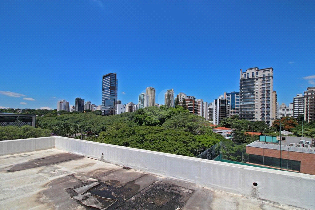 Venda Sobrado São Paulo Jardim Luzitânia REO23196 45