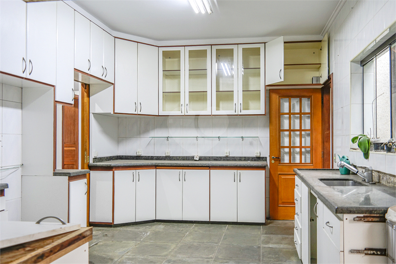 Venda Casa São Paulo Vila Madalena REO23253 30