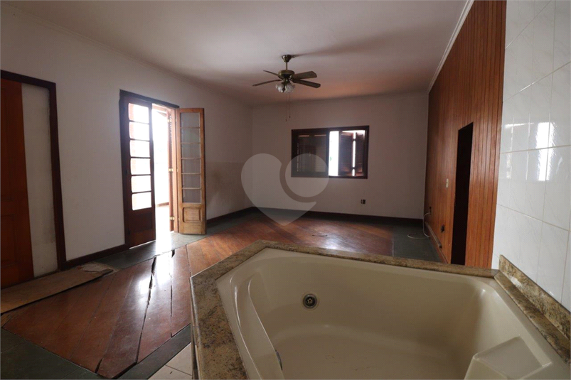 Venda Casa São Paulo Vila Madalena REO23253 37