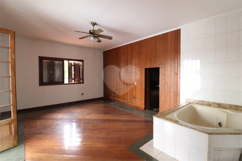 Venda Casa São Paulo Vila Madalena REO23253 35