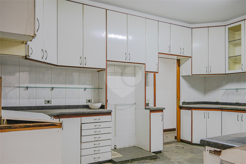 Venda Casa São Paulo Vila Madalena REO23253 28