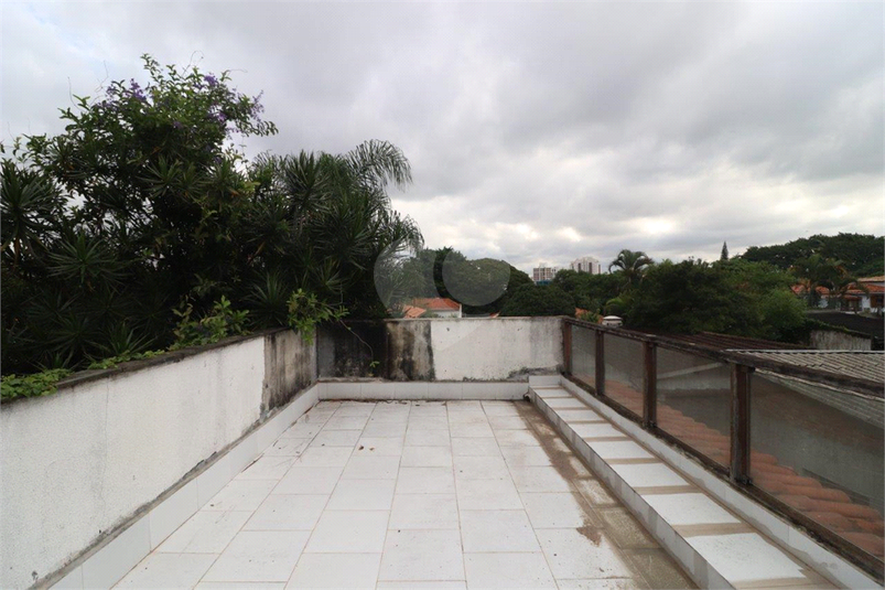 Venda Casa São Paulo Vila Madalena REO23253 42