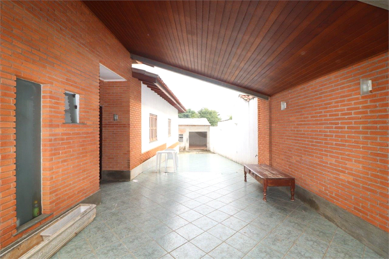 Venda Casa São Paulo Vila Madalena REO23253 2