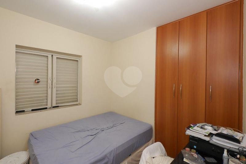 Venda Casa São Paulo Vila Indiana REO23255 14