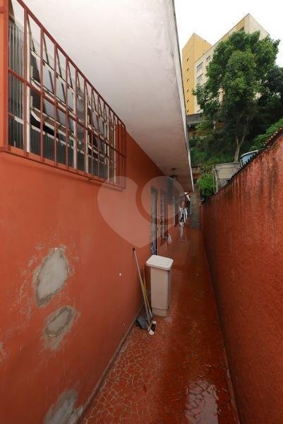 Venda Casa São Paulo Vila Indiana REO23255 19