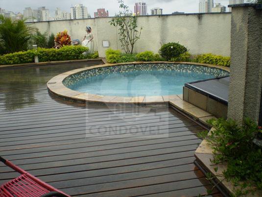 Venda Cobertura São Paulo Vila Alexandria REO23284 5