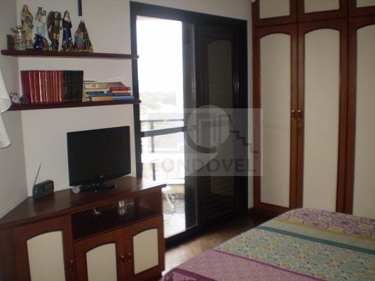 Venda Cobertura São Paulo Vila Alexandria REO23284 21