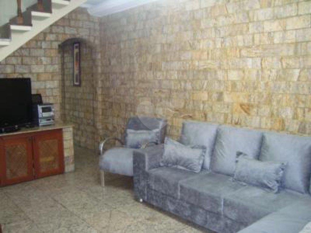 Venda Sobrado São Paulo Vila Carrão REO23286 6