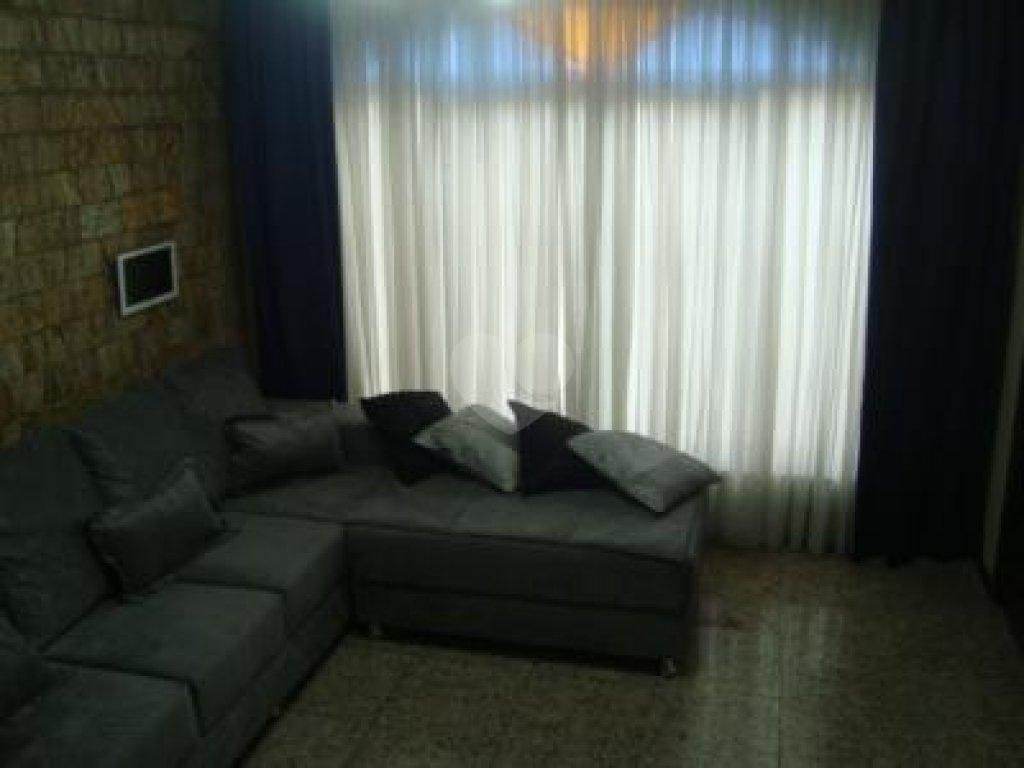 Venda Sobrado São Paulo Vila Carrão REO23286 7