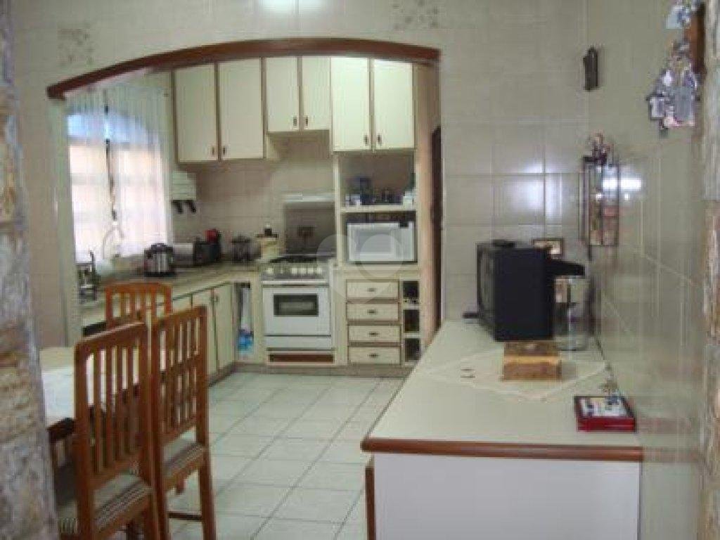 Venda Sobrado São Paulo Vila Carrão REO23286 10