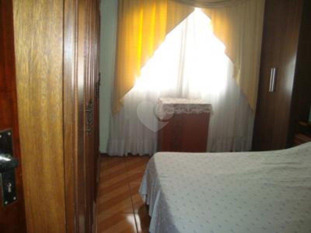 Venda Sobrado São Paulo Vila Carrão REO23286 11