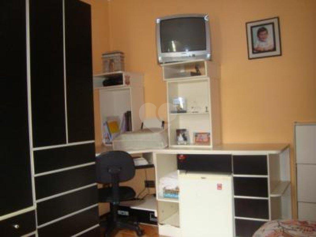 Venda Sobrado São Paulo Vila Carrão REO23286 16