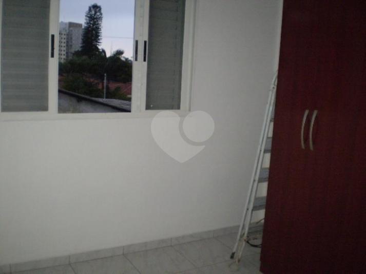 Venda Casa São Paulo Jardim Cidália REO23295 21