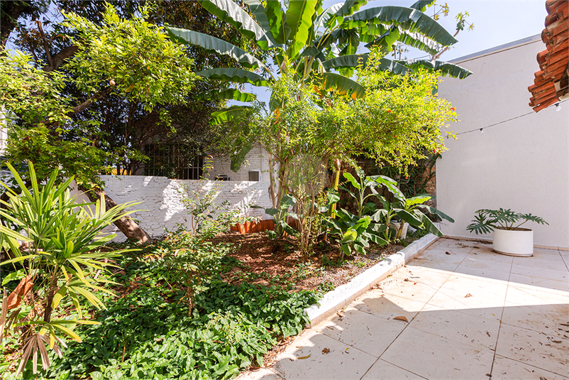 Venda Casa térrea São Paulo Jardim Das Bandeiras REO23320 21