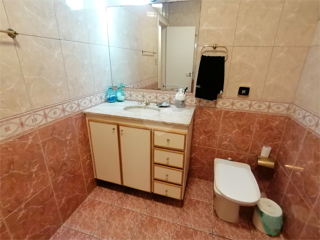 Venda Casa térrea São Paulo Jardim Da Glória REO23333 47