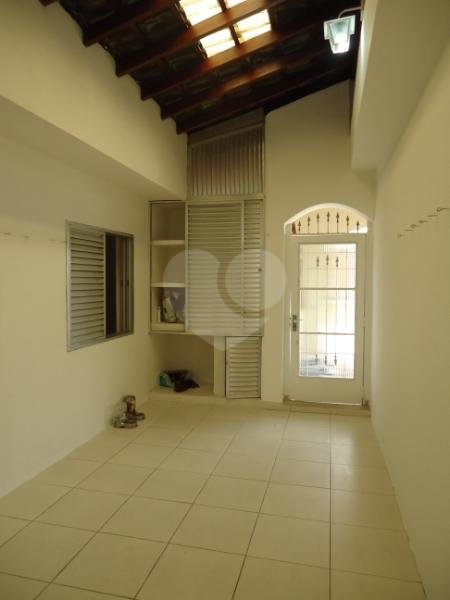 Venda Casa térrea São Paulo Jardim Da Glória REO23333 26