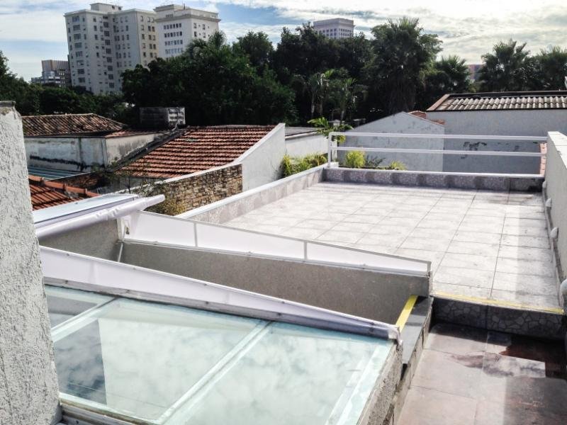 Venda Casa São Paulo Jardim Europa REO23339 11