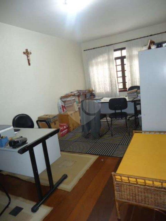 Venda Sobrado São Paulo Vila Gomes REO23350 16