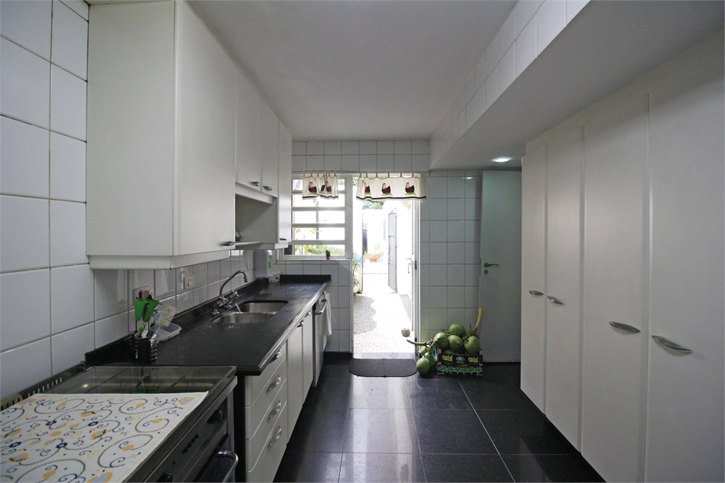 Venda Sobrado São Paulo Butantã REO23363 40