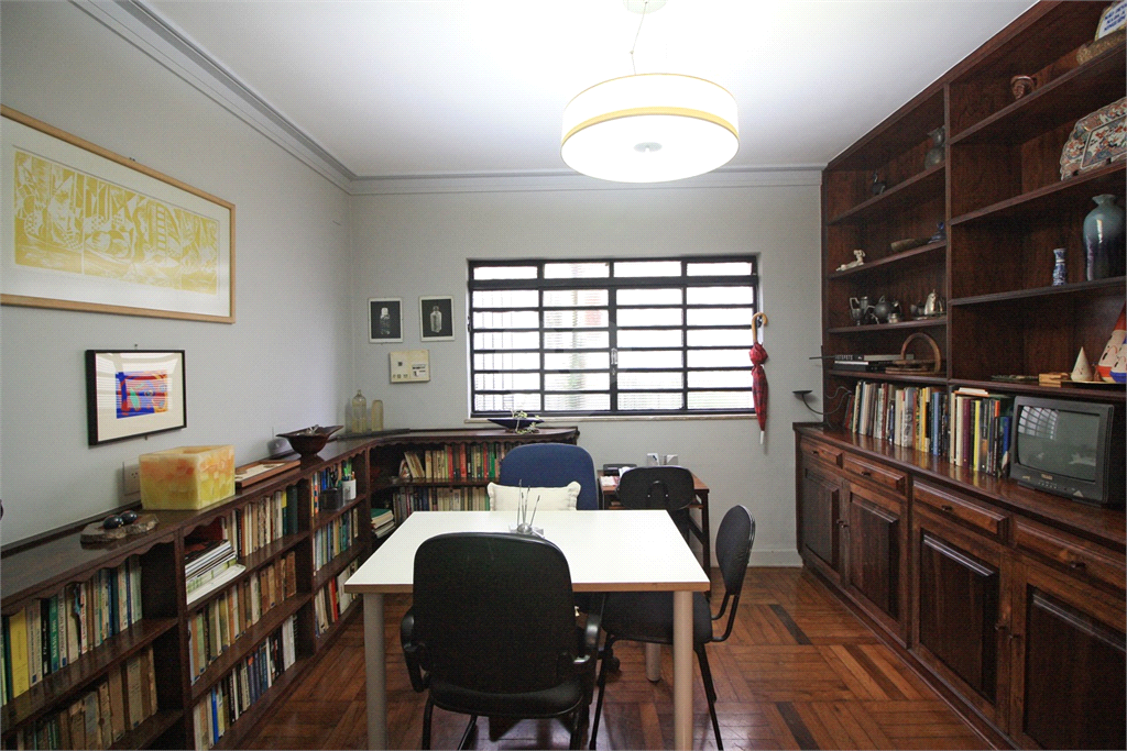 Venda Sobrado São Paulo Butantã REO23363 12