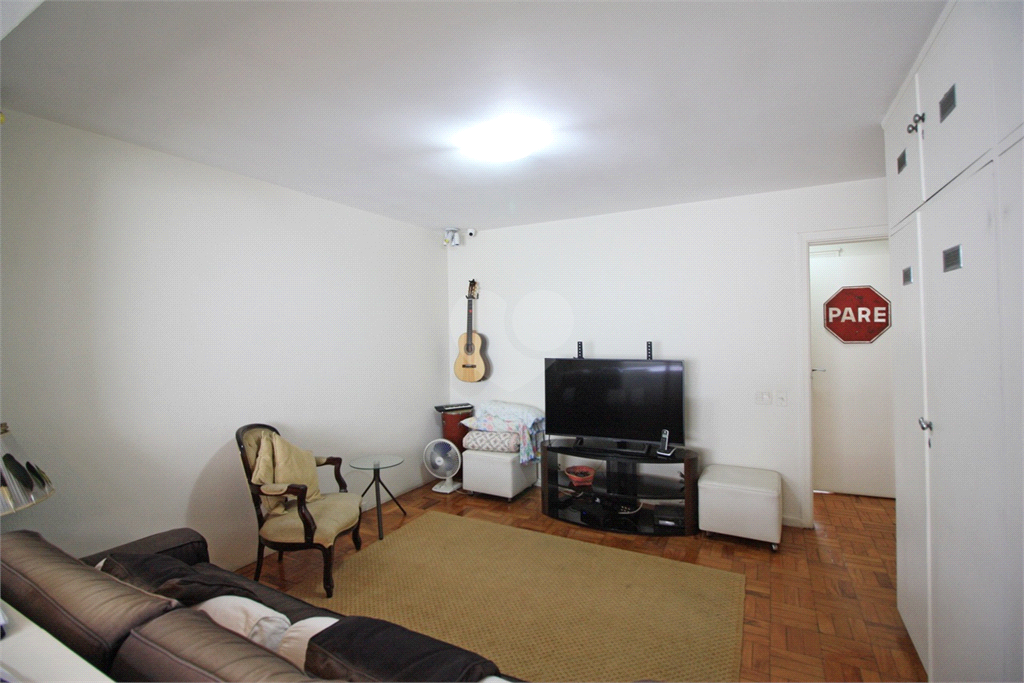 Venda Sobrado São Paulo Butantã REO23363 25