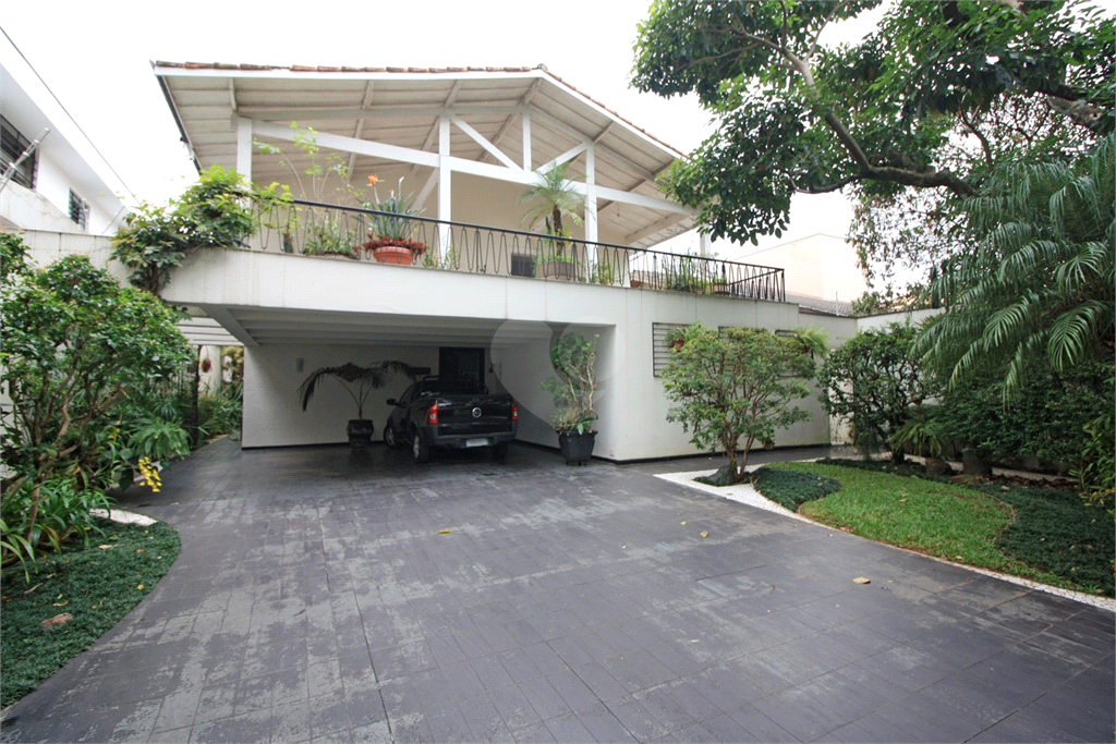 Venda Sobrado São Paulo Butantã REO23363 43