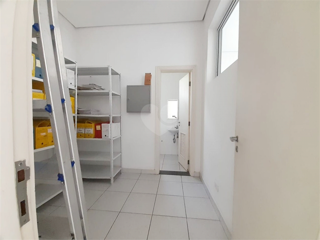 Venda Sobrado São Paulo Morumbi REO23364 51