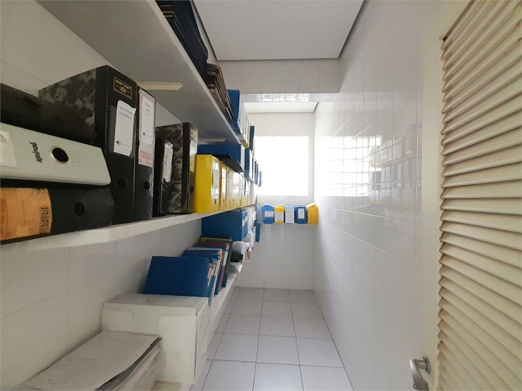 Venda Sobrado São Paulo Morumbi REO23364 49