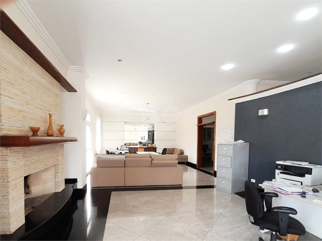 Venda Sobrado São Paulo Morumbi REO23364 7