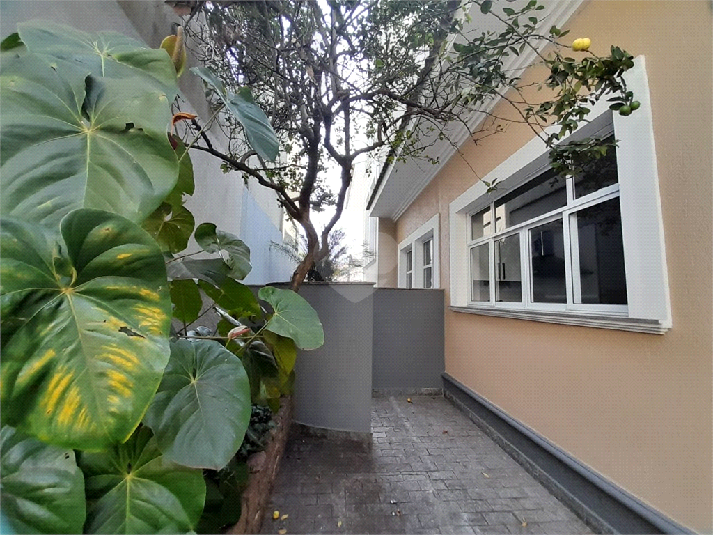 Venda Sobrado São Paulo Morumbi REO23364 58