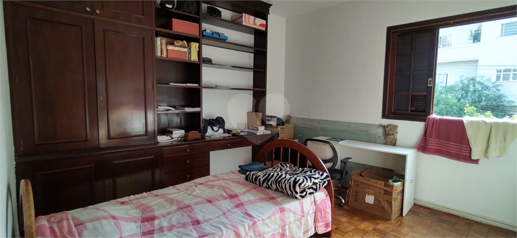 Venda Casa São Paulo Vila Mariana REO23369 18