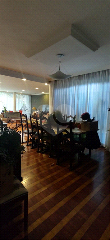 Venda Casa São Paulo Vila Mariana REO23369 20