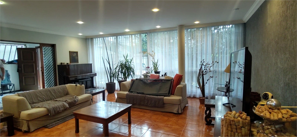 Venda Casa São Paulo Vila Mariana REO23369 34