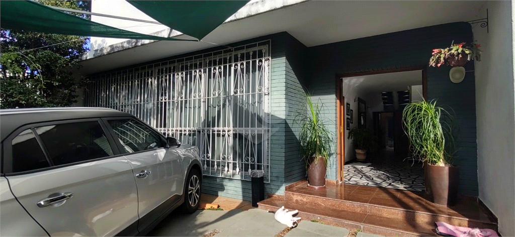 Venda Casa São Paulo Vila Mariana REO23369 5