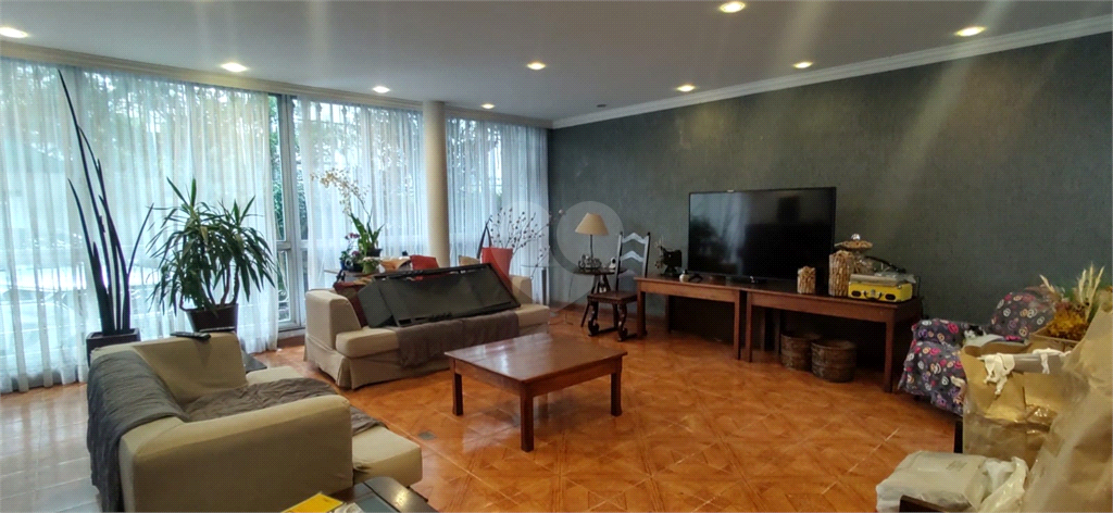 Venda Casa São Paulo Vila Mariana REO23369 32