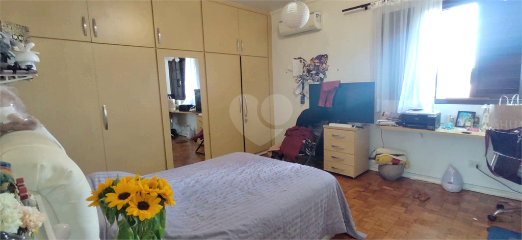 Venda Casa São Paulo Vila Mariana REO23369 16