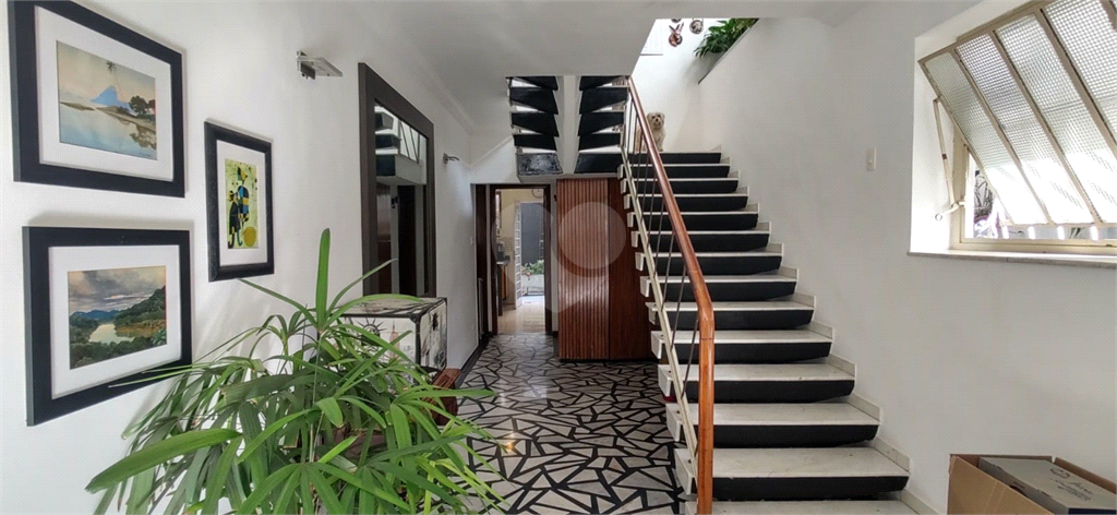 Venda Casa São Paulo Vila Mariana REO23369 3