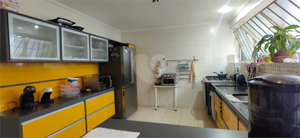 Venda Casa São Paulo Vila Mariana REO23369 26