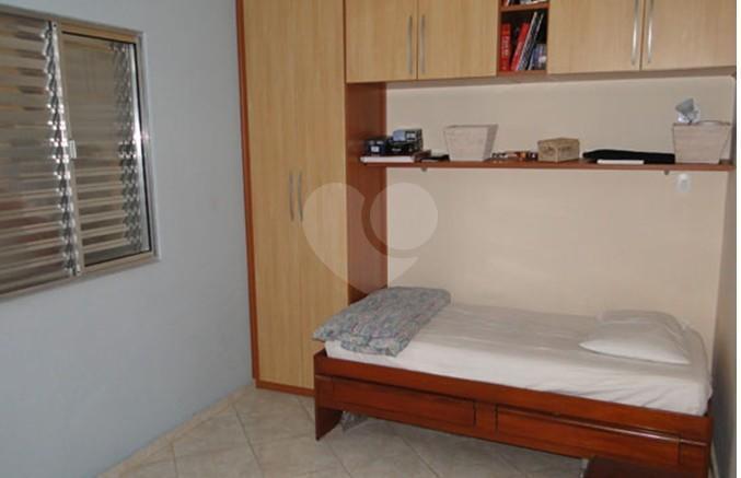 Venda Sobrado São Paulo Vila Gomes Cardim REO23377 26