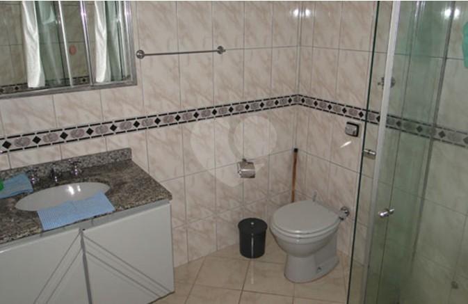 Venda Sobrado São Paulo Vila Gomes Cardim REO23377 27