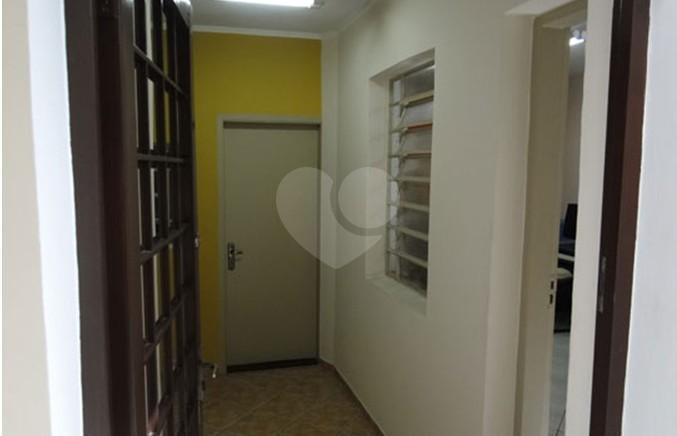 Venda Sobrado São Paulo Vila Gomes Cardim REO23377 28